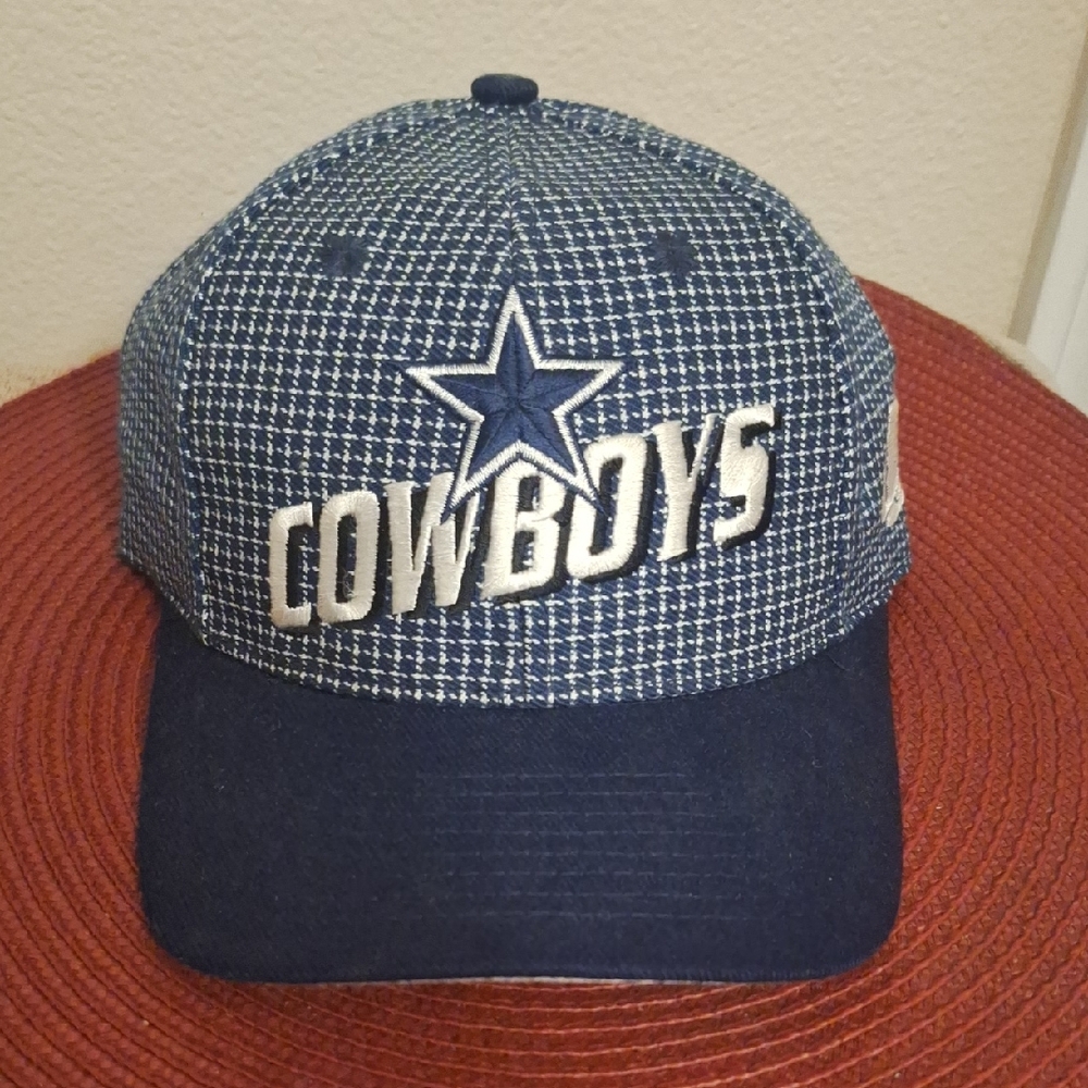 Dallas Cowboys Cap Hat